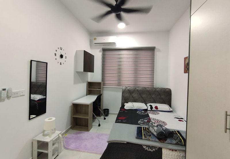 Residensi Idaman Abadi