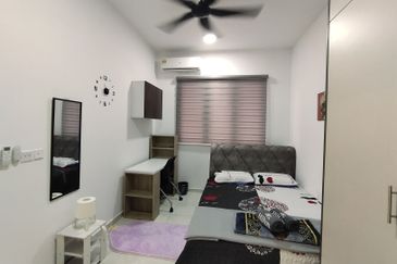 Residensi Idaman Abadi