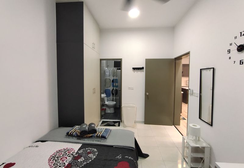 Residensi Idaman Abadi