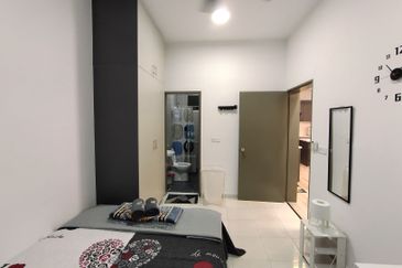 Residensi Idaman Abadi