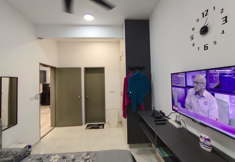 Residensi Idaman Abadi