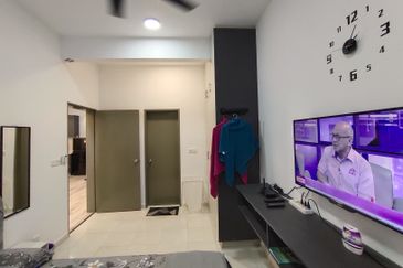 Residensi Idaman Abadi