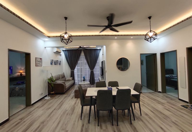 Residensi Idaman Abadi