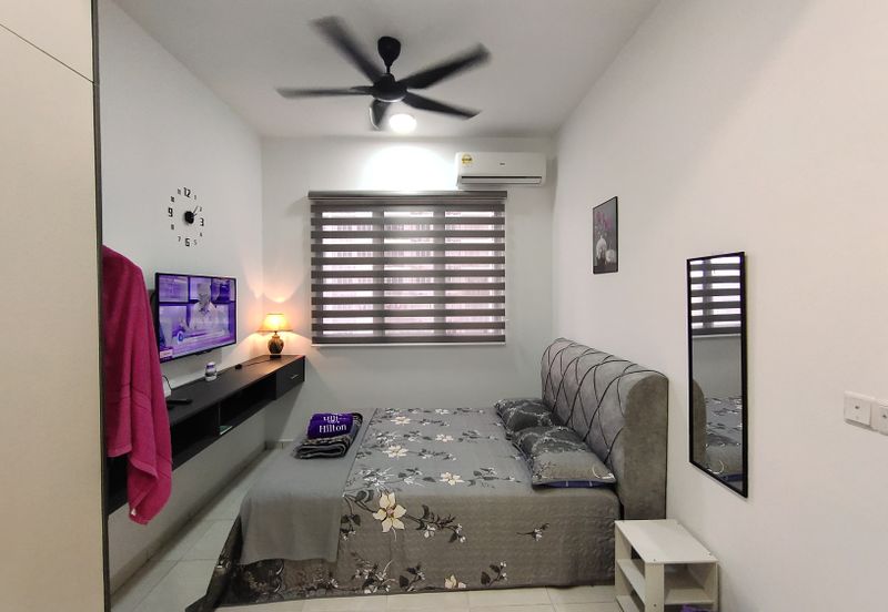 Residensi Idaman Abadi