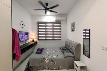 Residensi Idaman Abadi