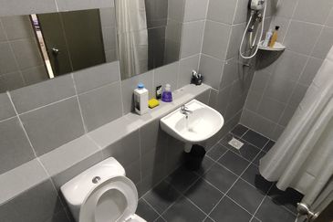 Residensi Idaman Abadi