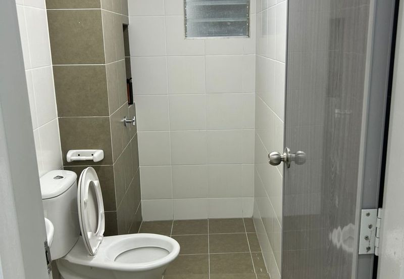 D'Cassia Apartment @ Setia EcoHill