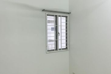 D'Cassia Apartment @ Setia EcoHill