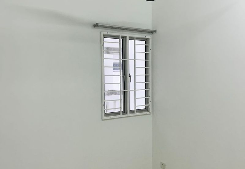 D'Cassia Apartment @ Setia EcoHill