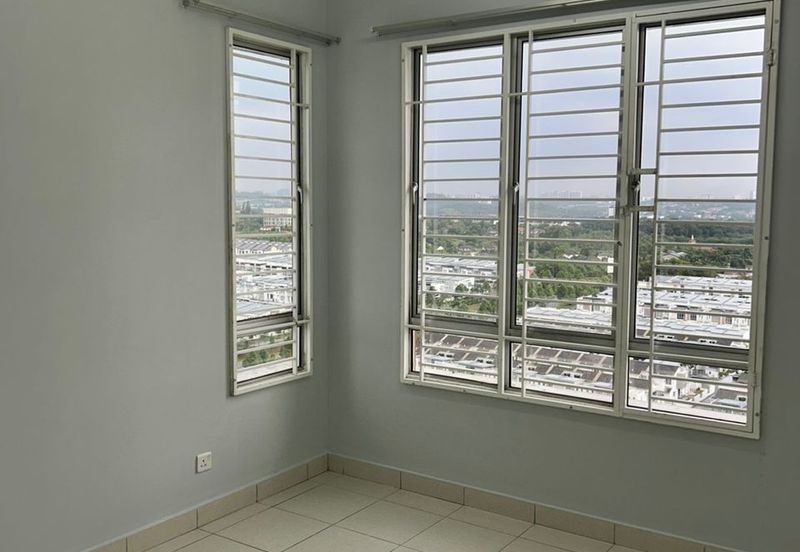 D'Cassia Apartment @ Setia EcoHill