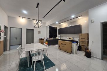 Residensi Idaman Abadi