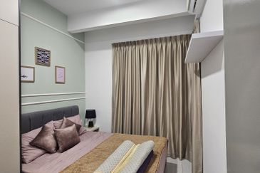 Residensi Idaman Abadi