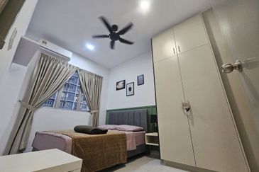 Residensi Idaman Abadi