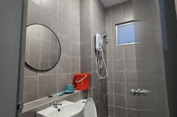 Residensi Idaman Abadi