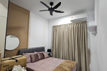 Residensi Idaman Abadi