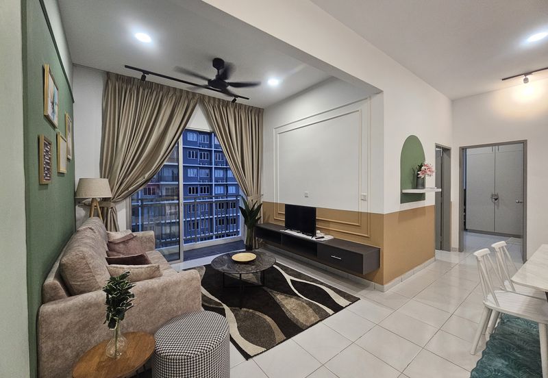 Residensi Idaman Abadi