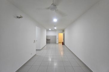 Harmony Apartment @ Eco Majestic