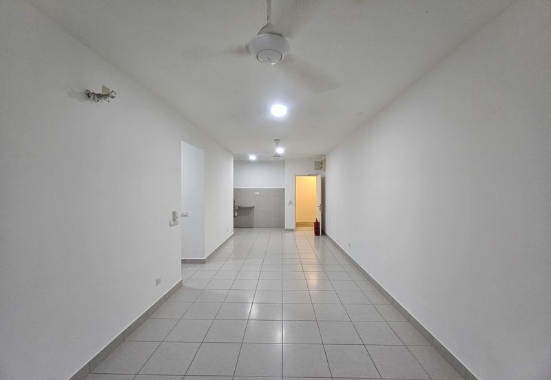 Harmony Apartment @ Eco Majestic