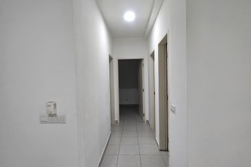 Harmony Apartment @ Eco Majestic