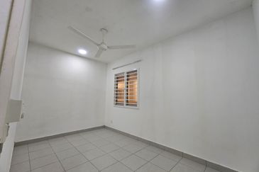 Harmony Apartment @ Eco Majestic