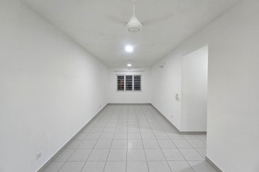 Harmony Apartment @ Eco Majestic