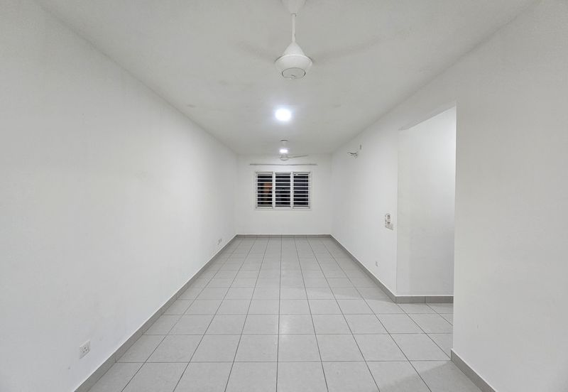 Harmony Apartment @ Eco Majestic