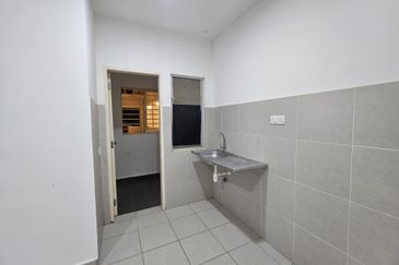 Harmony Apartment @ Eco Majestic