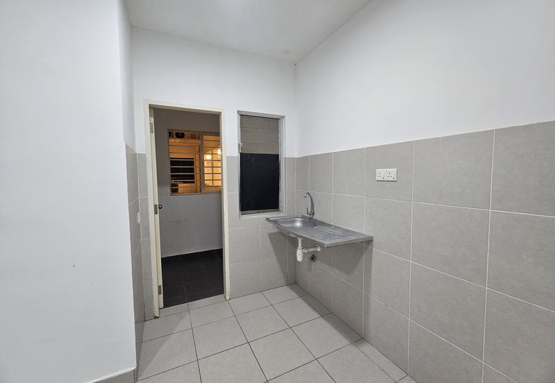 Harmony Apartment @ Eco Majestic