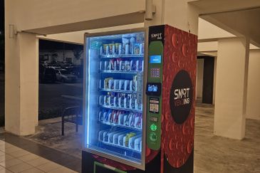 Harmony Apartment @ Eco Majestic