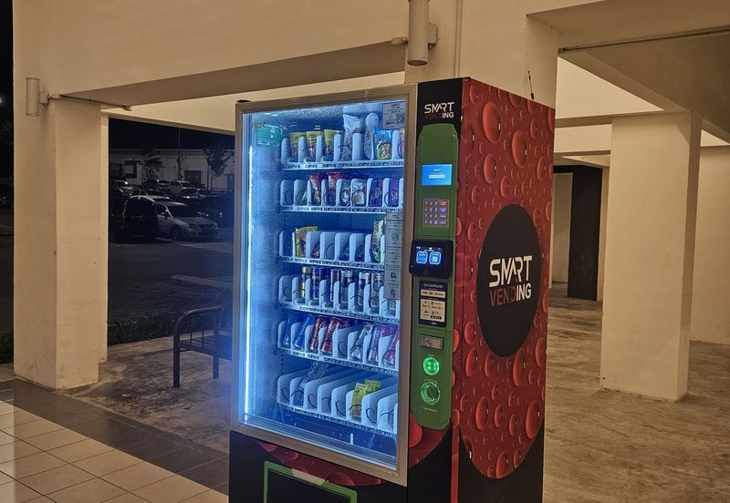 Harmony Apartment @ Eco Majestic