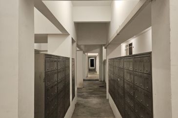 Harmony Apartment @ Eco Majestic