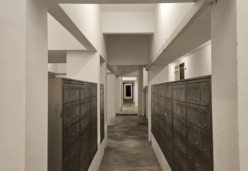 Harmony Apartment @ Eco Majestic