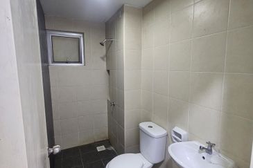 Harmony Apartment @ Eco Majestic