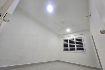 Harmony Apartment @ Eco Majestic