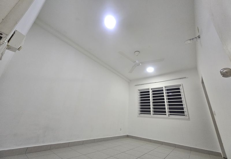 Harmony Apartment @ Eco Majestic