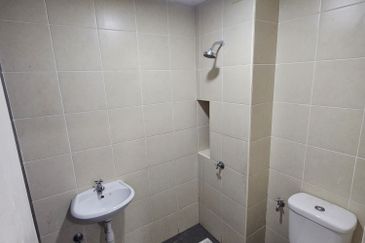 Harmony Apartment @ Eco Majestic