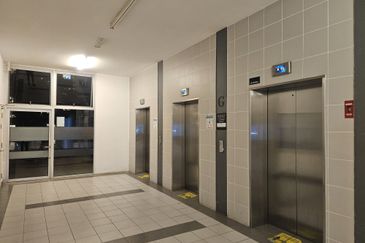 Harmony Apartment @ Eco Majestic