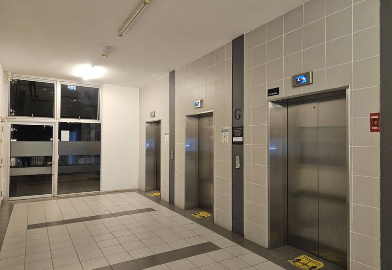 Harmony Apartment @ Eco Majestic