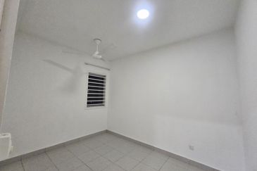 Harmony Apartment @ Eco Majestic