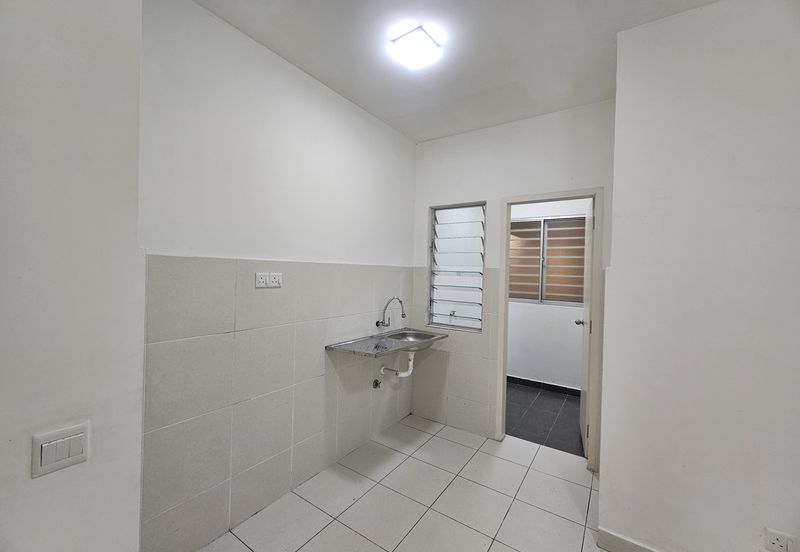 Karisma Apartment @ Eco Majestic