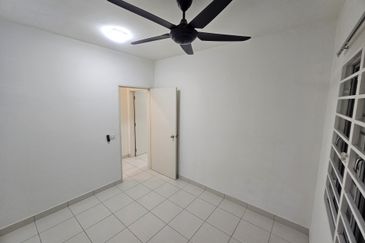 Karisma Apartment @ Eco Majestic