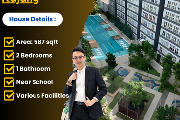 Canopy Hills Apartment