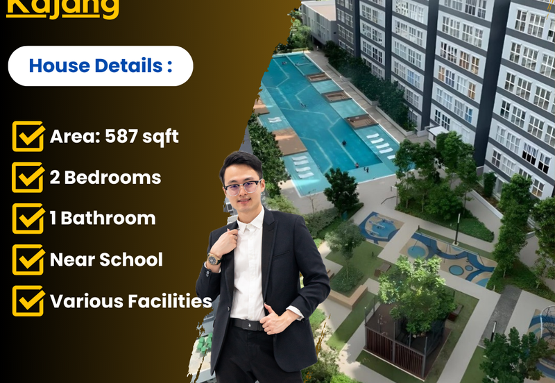 Residensi Rimbun @ Canopy Hills