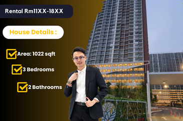 Symphony Residence 2 (Simfoni 2)