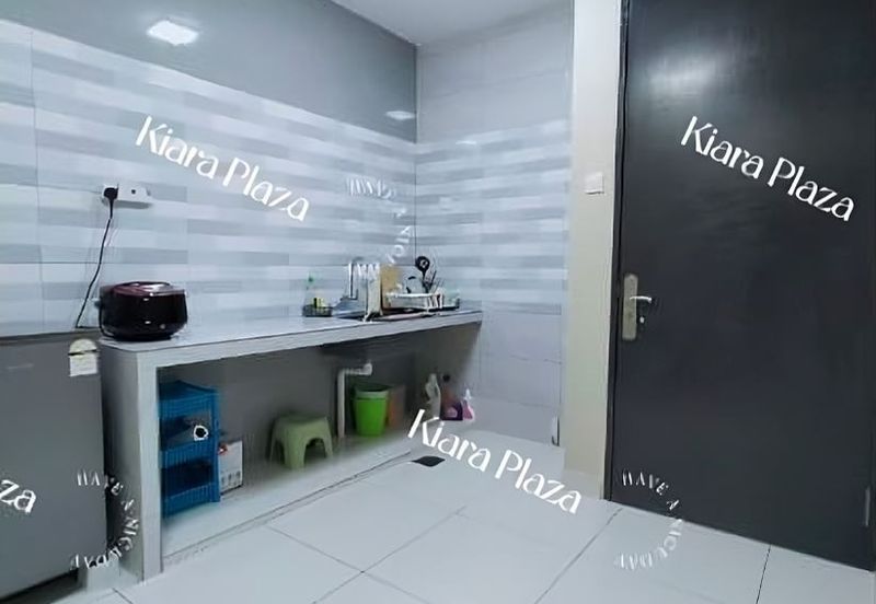 Kiara Plaza Service Apartment @ Semenyih