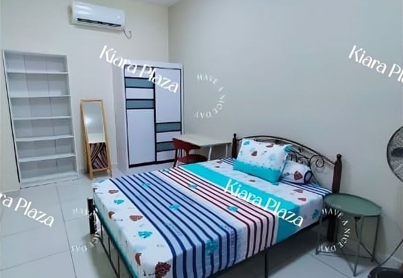 Kiara Plaza Service Apartment @ Semenyih