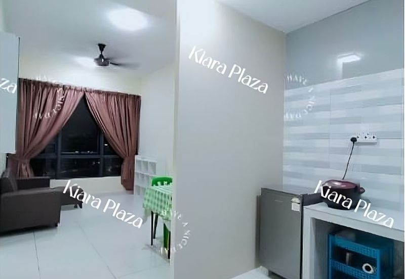 Kiara Plaza Service Apartment @ Semenyih