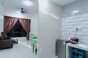 Kiara Plaza Service Apartment @ Semenyih