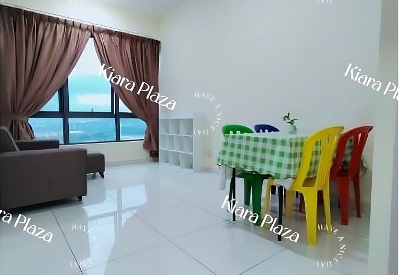 Kiara Plaza Service Apartment @ Semenyih