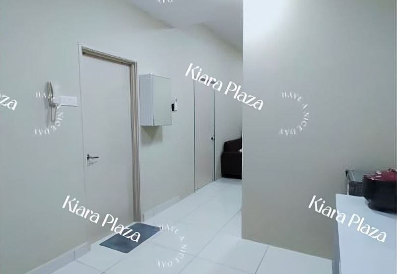 Kiara Plaza Service Apartment @ Semenyih